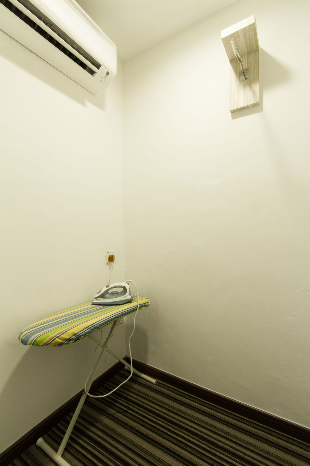 Js Hotel Johor Bahru Eksteriør billede
